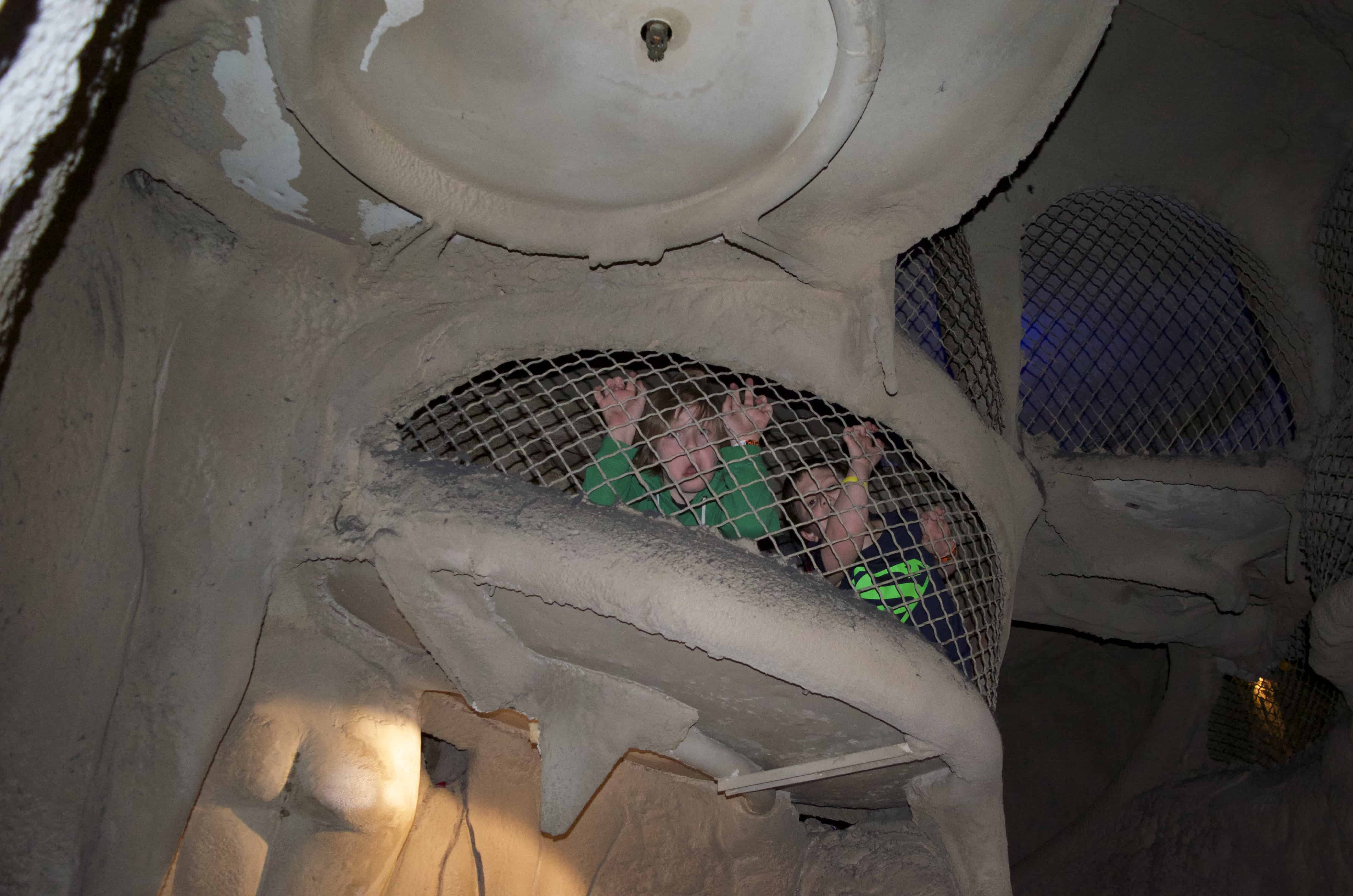 Tips to Survive the City Museum in St. Louis, Missouri