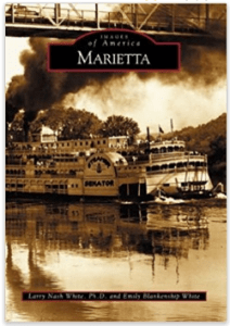 Marietta Ohio book