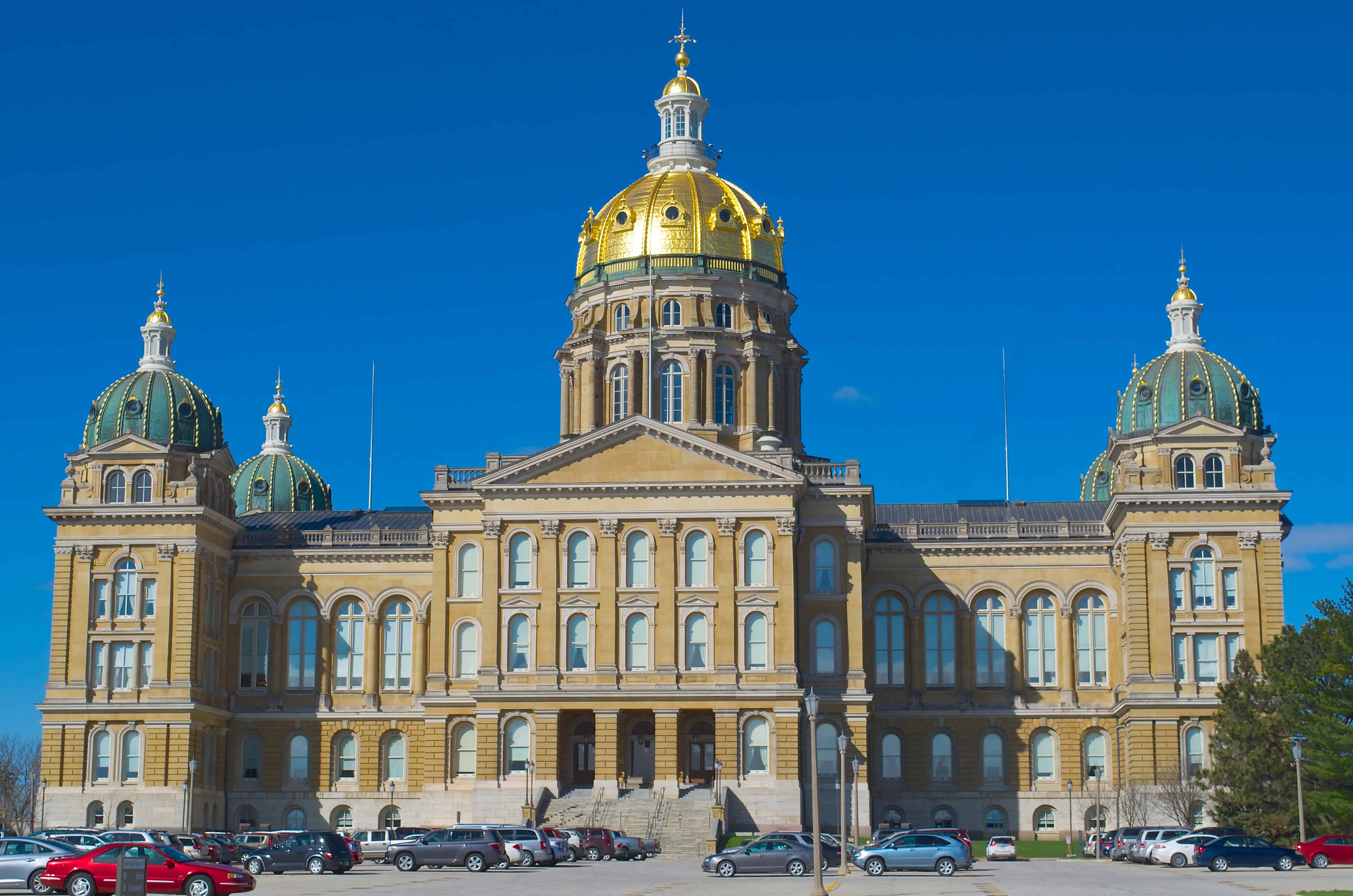 A Day Trip To The Des Moines Iowa State Capitol Building A Day Trip To The Des Moines Iowa State Capitol Building