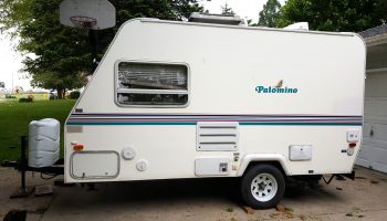 Before you Buy a Camper Read This