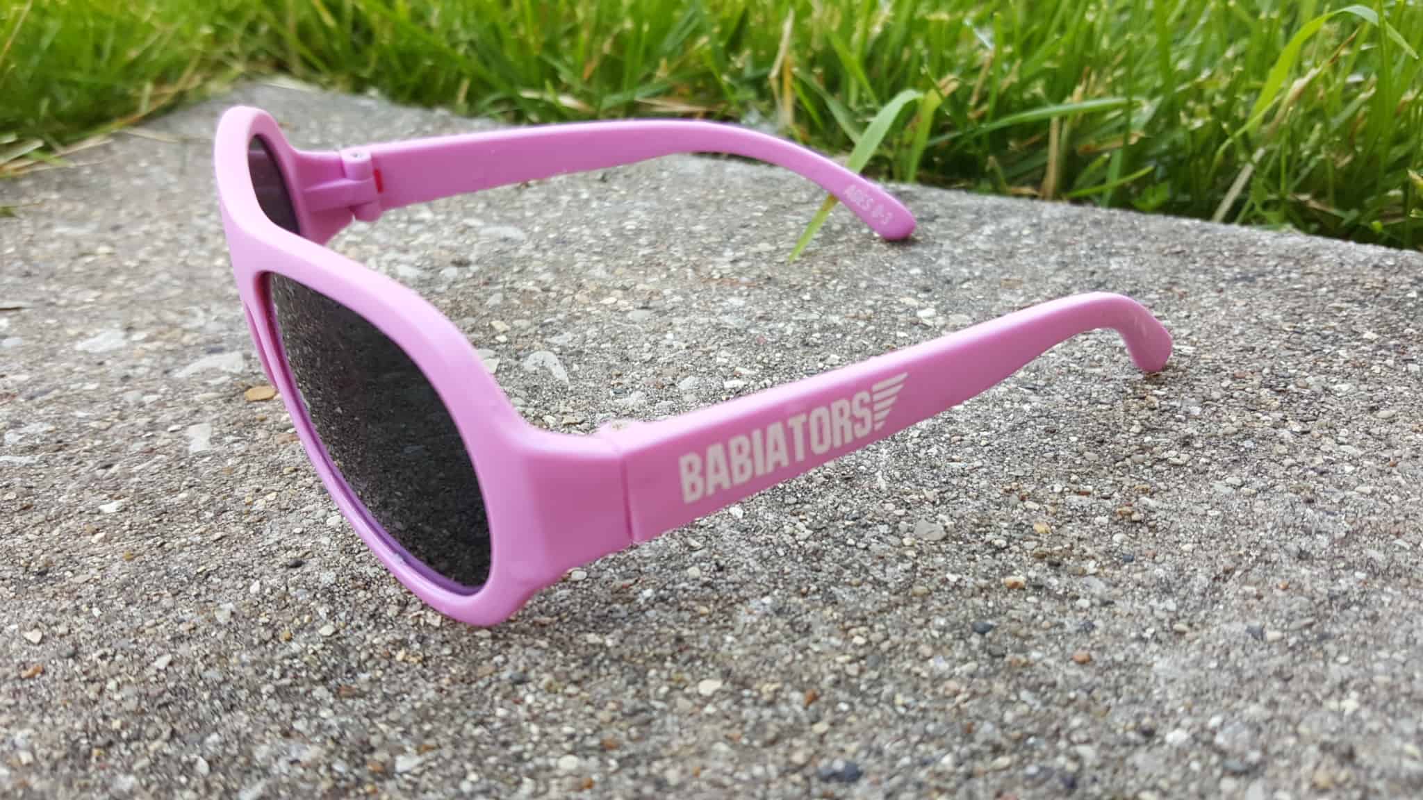 Babiators Sunglasses for Kids