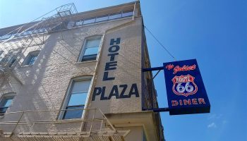 Exploring Things to Do in Joliet, Illinois: Jail, Route 66 & Ice Cream