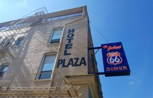 Exploring Things to Do in Joliet, Illinois: Jail, Route 66 & Ice Cream