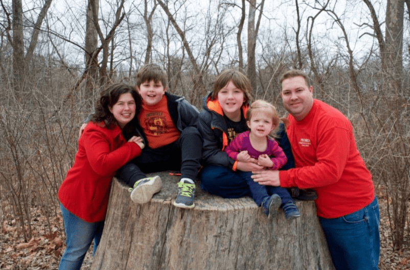 Our Family of Explorers