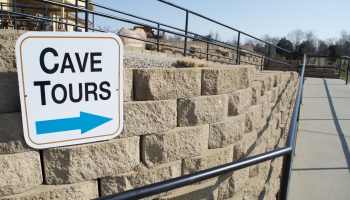 Underground Indiana: Kid-Friendly Cave Exploring at Indiana Caverns