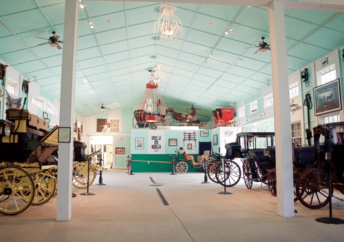 Free Things to do on Mackinac Island: Travel in Michigan