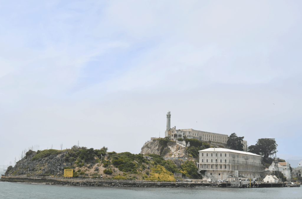 Prison Island The Alcatraz - Jail Escape::Appstore