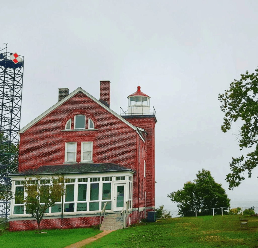 South Bass Island Lighthouse